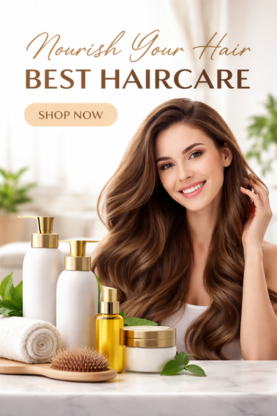 Deejay Hair & Beauty