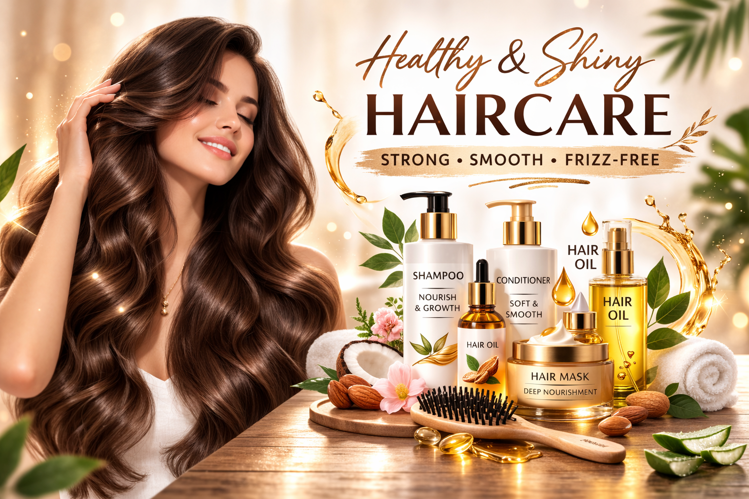 Deejay Hair & Beauty