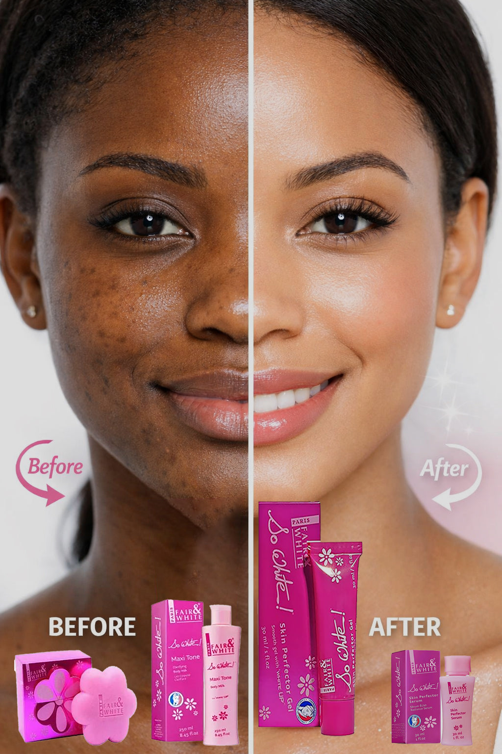 Deejay Hair & Beauty