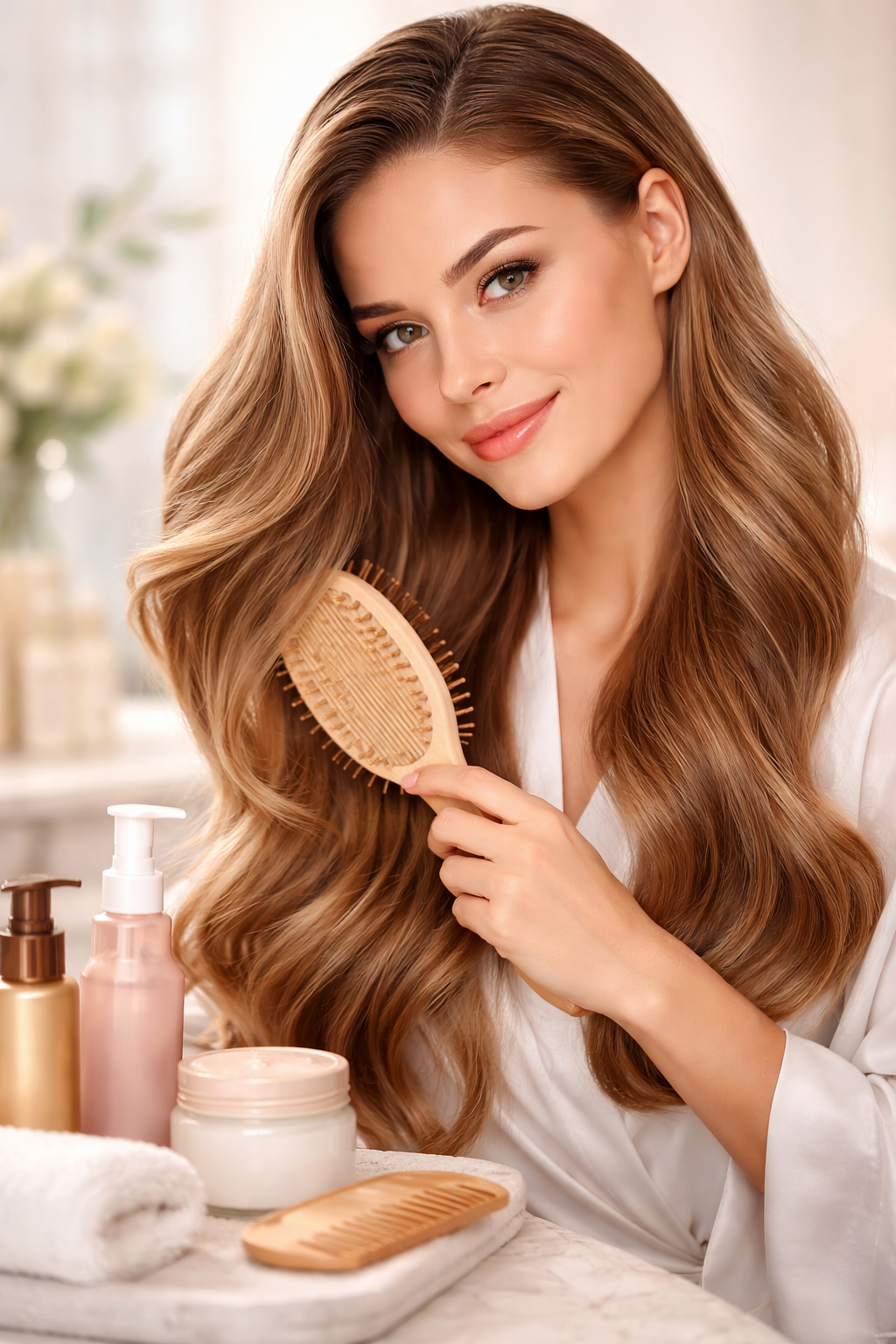 Deejay Hair & Beauty