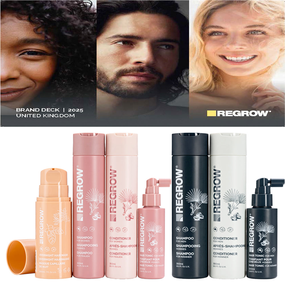 Deejay Hair & Beauty