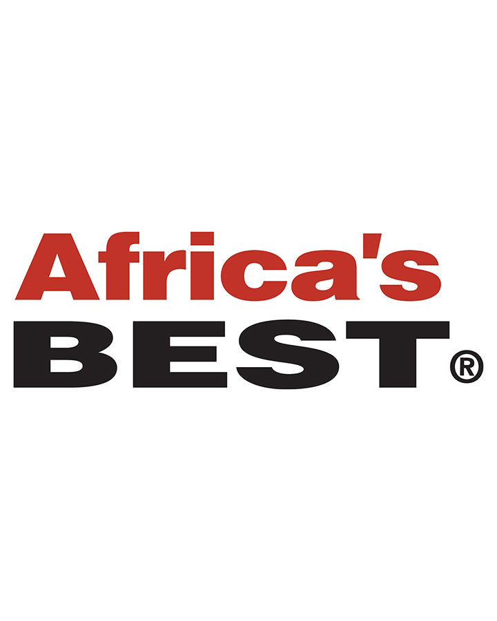 AFRICA'S BEST