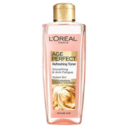 Loreal Paris Age Perfect Refreshing Toner 200ml