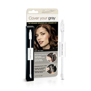 Cover Your Gray Mascara Brush Black