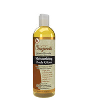Ultimate Originals Moisturizing Body Gloss 12oz