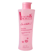Fair & White So White Brightening Oil 250ml