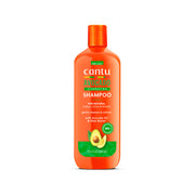 Cantu Avocado Hydrating Shampoo 13.5oz