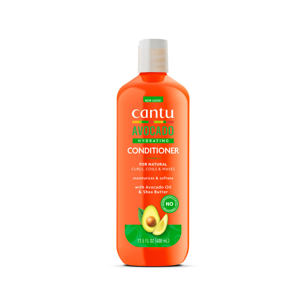 Cantu Avocado Hydrating Conditioner 13.5oz
