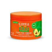 Cantu Avocado Hydrating Curling Cream 12oz