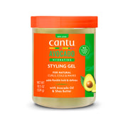 Cantu Avocado Hydrating Styling Gel 18.5oz