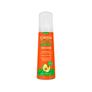Cantu Avocado Hydrating Mousse 8.4oz