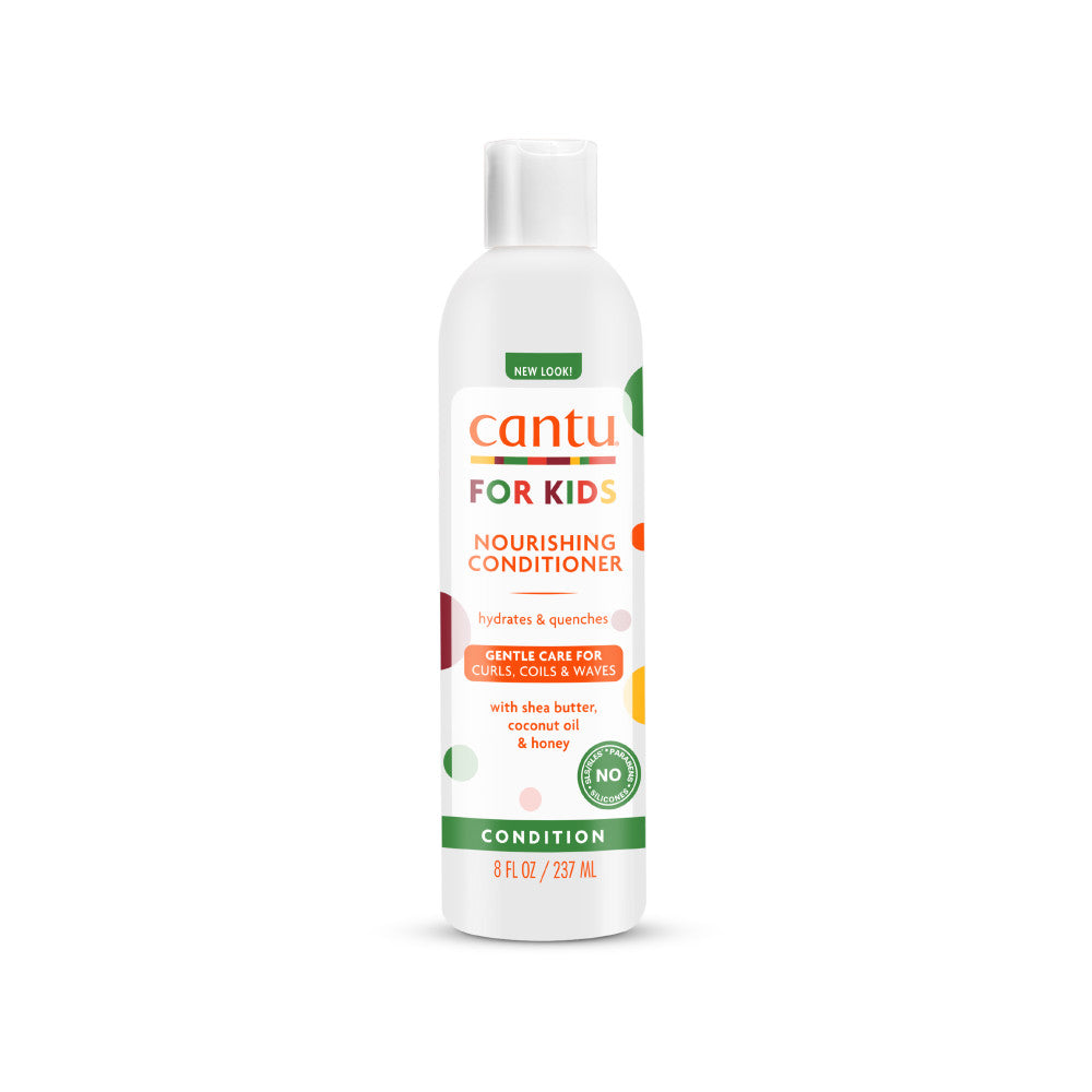 Cantu Kids Nourishing Conditioner 8oz