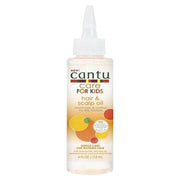 Cantu Kids Hair & Scalp Oil 4oz