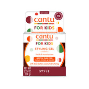 Cantu Kids Styling Gel 2.25oz