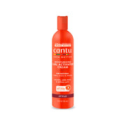 Cantu Shea Butter For Natural Moisturizing Curl Activator Cream 12oz