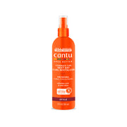 Cantu Shea Butter For Natural Comeback Curl Next Day Curl Revitalizer 12oz