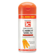 Fantasia IC Hair Polisher Carrot Serum 6oz
