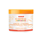 Cantu Shea Butter Grow Strong Strenghtening Treatment 6oz