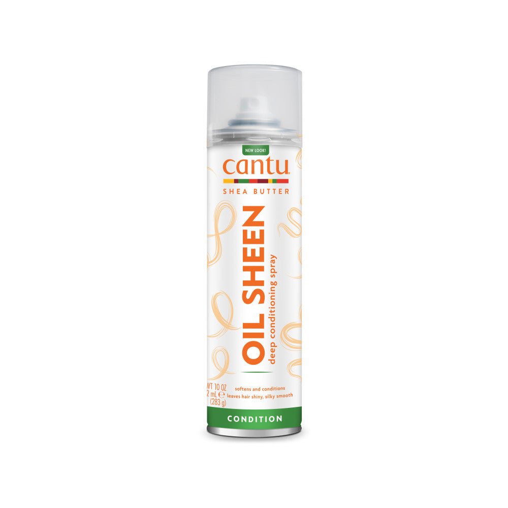 Oil Sheen