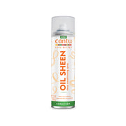 Cantu Shea Butter Oil Sheen Deep Conditioning Spray 10oz