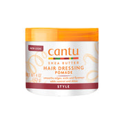 Cantu Shea Butter Hair Dressing Pomade 4oz