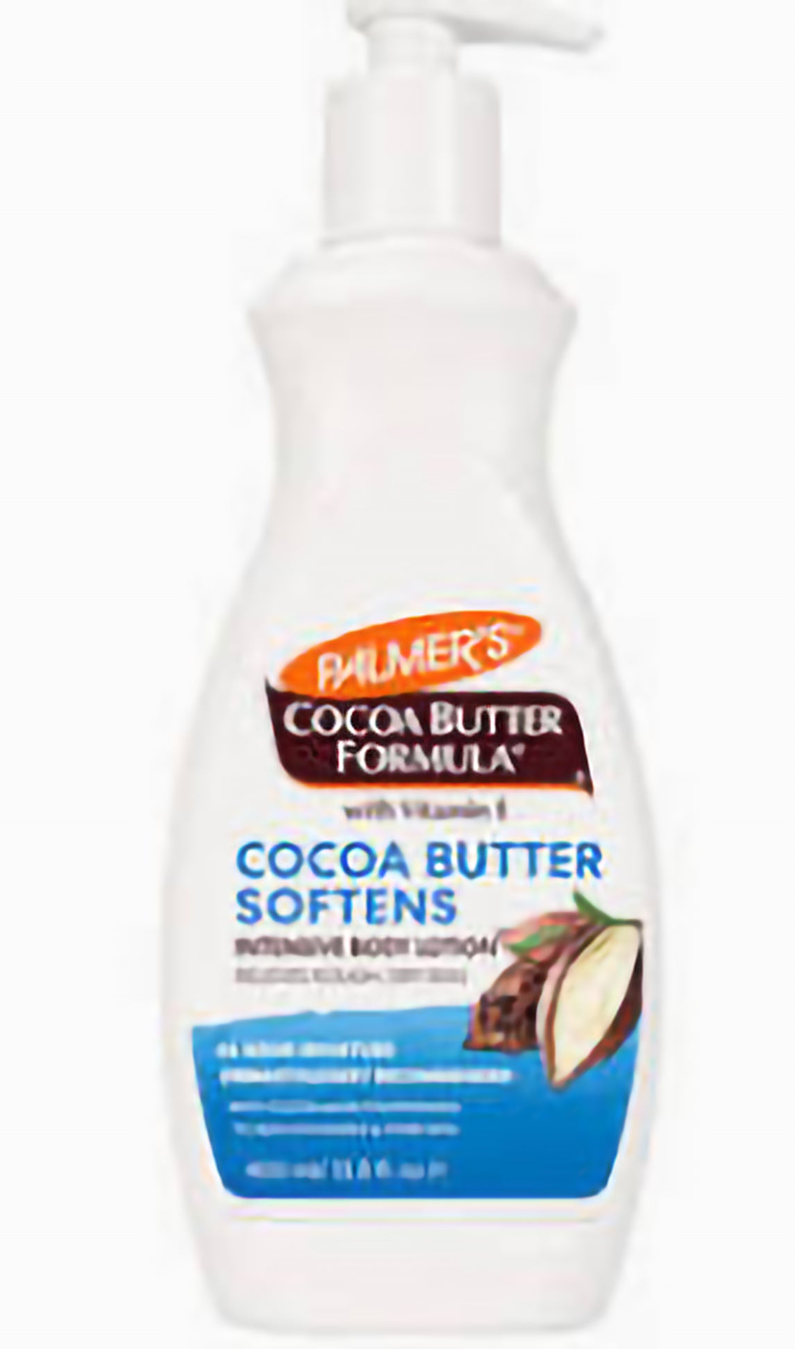 Palmers Cocoa Butter Cream and Lotion