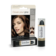 Cover Your Gray Stick Black