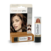 Cover Your Gray Stick Medium Brown