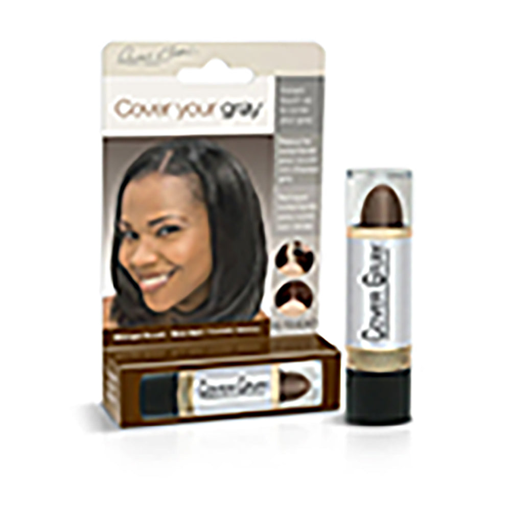 Cover Your Gray Stick Mahogany