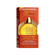 Creme Of Nature Argan Oil From Morocco 100% Pure Argan Oil 1oz