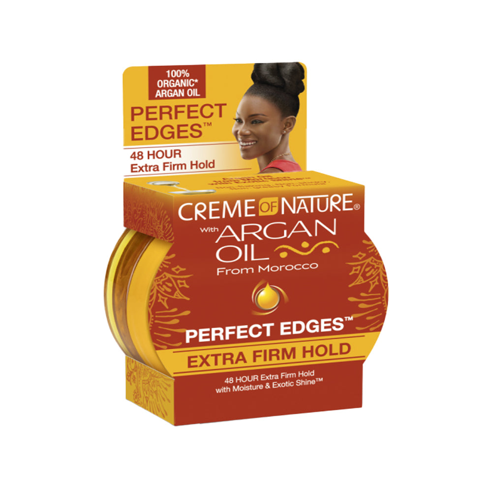 Edge Control
