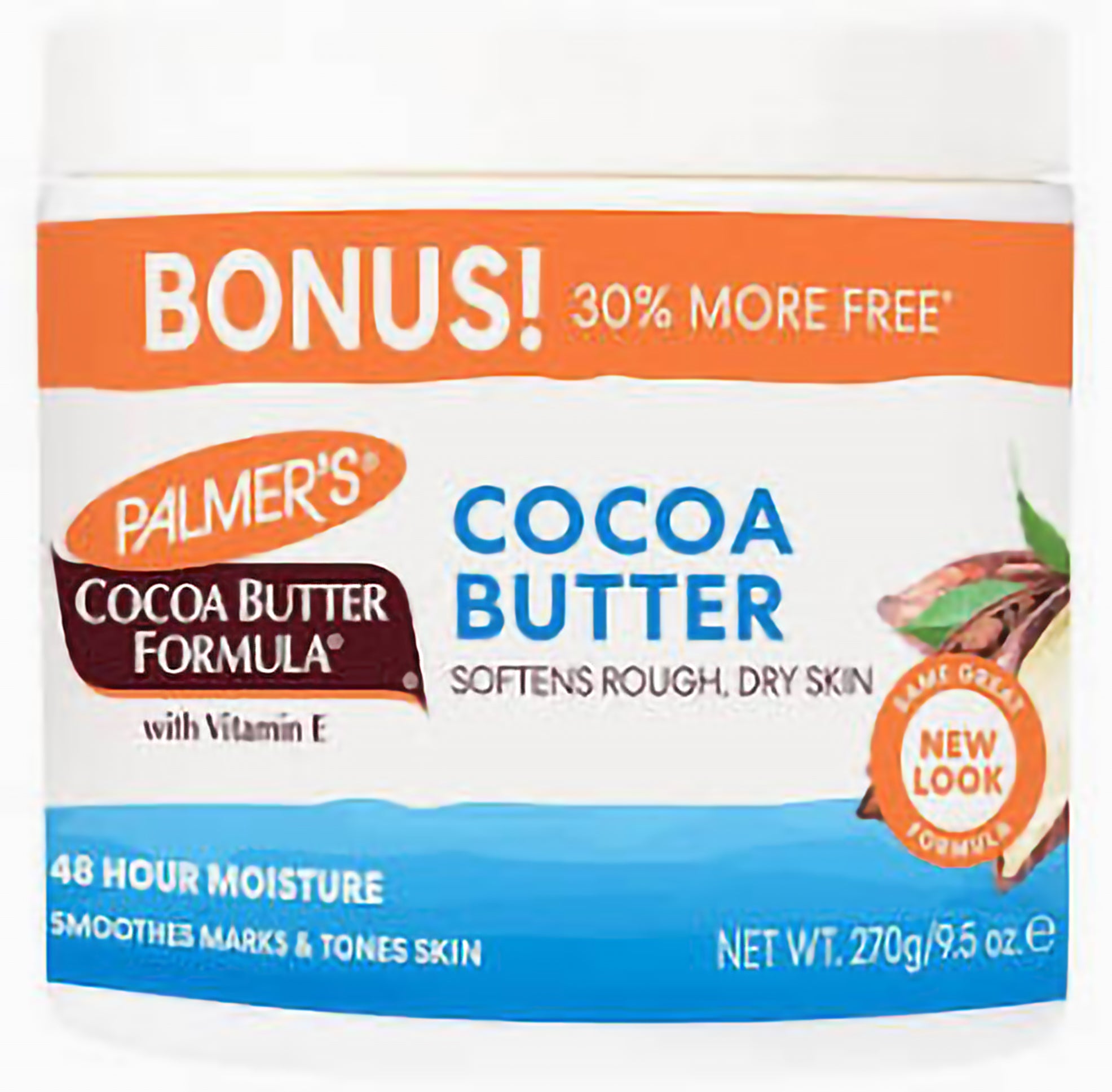 Palmers Cocoa Butter Cream and Lotion