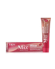 Fair & White Mix Ready 2 Glow Brightening Face Cream 50g