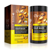 Dexe Deep Repair Argan Oil Hair Mask 1000ml