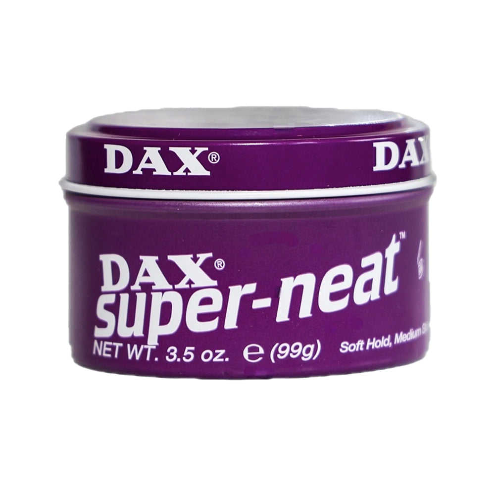 Dax Super Neat Hair Creme 3.50z