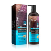 Dexe Keratin Nutrient Repair Conditioner 900ml