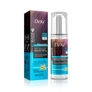 Dexe Keratin Nutrient Anti Breakage Essence Hair Oil 80ml