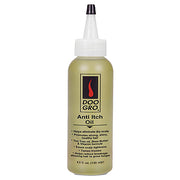 Doo Gro Anti Itch Grpwth Oil 4.5oz