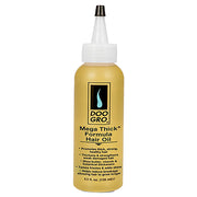 Doo Gro Mega Thick Formula Hair Oil 4.5oz