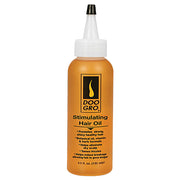 Doo Gro Mega Stimulating Hair Oil 4.5oz