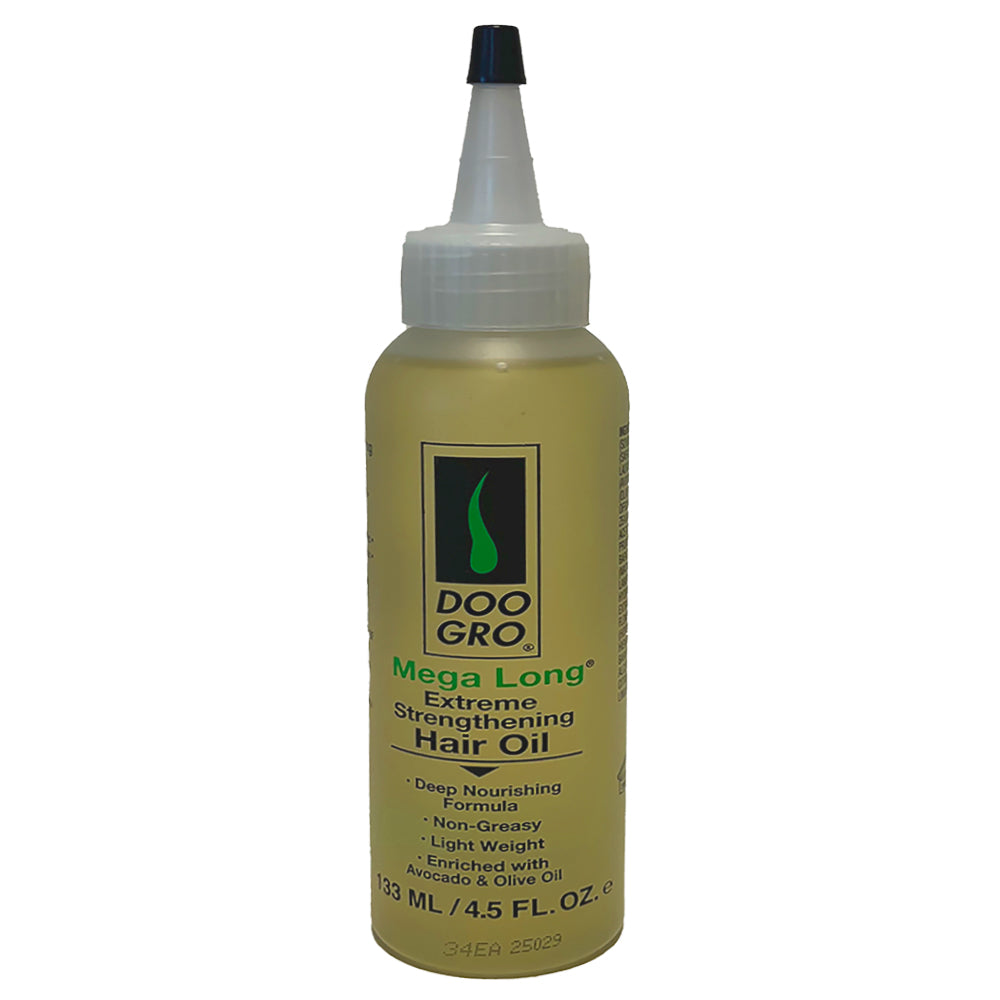 Doo Gro Mega Mega Long Extreme Strengthening Hair Oil 4.5oz