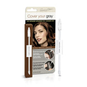 Cover Your Gray Mascara Brush Dark Brown