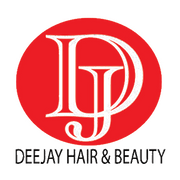 DJ 400 x 400 Transparent logo