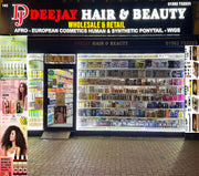DEEJAY HAIR & BEAUTY LTD