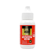 Ebin New York Wonder Lace Wig Adhesive Extreme Firm Hold Active 1.18oz