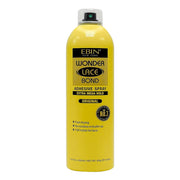 Ebin New York Wonder Lace Wig Adhesive Spray Extra Mega Hold Original 420ml