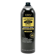 Ebin New York Wonder Lace Wig Adhesive Spray Extreme Firm Hold Supreme 420ml