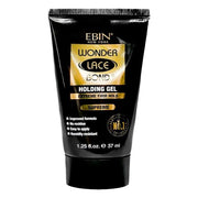 Ebin New York Wonder Lace Bond Holding Gel Extra Mega Hold Supreme 1.25oz