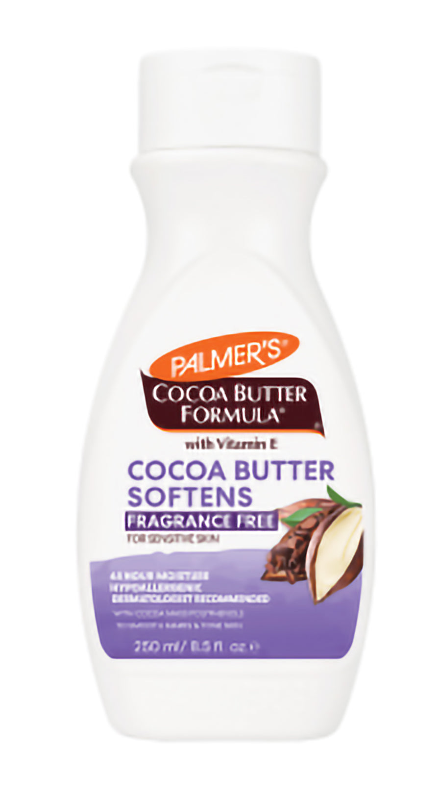 Palmers Cocoa Butter Cream and Lotion