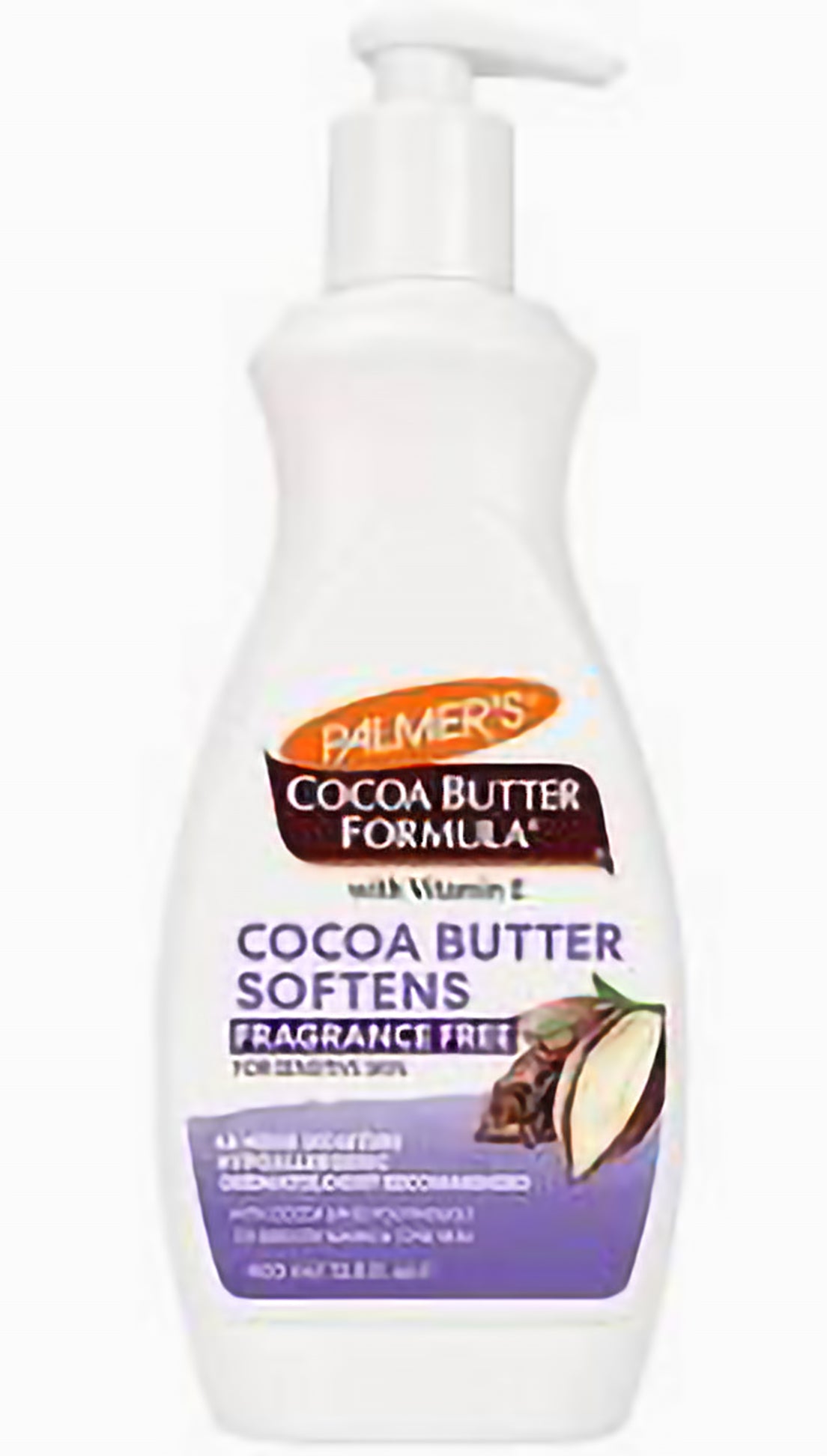 Palmers Cocoa Butter Cream and Lotion